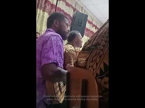 SA RAWAI AU NA NOQUI YAU COVER (YAVU ROGOYAWA KEI LEVUKA)♥️