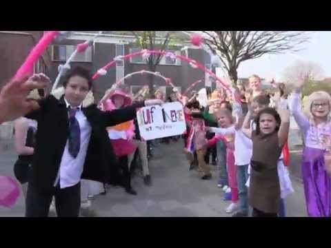 Lipdub o.b.s. Kiezel en Kei Bergambacht