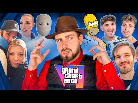 ONDY MIKULA A ADÉLA, TÁBOR Z PEKLA, GTA MÁ PROBLÉM a MNOHEM VÍC