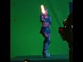 Ana de Armas: Behind the Scenes | Blade Runner 2049 #shorts