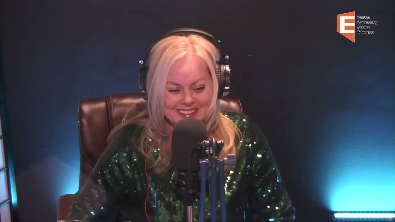 The Show: Kerry Ropolo