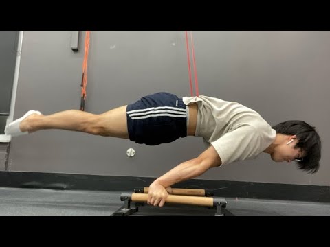 Day 248: I’m feeling POWERFUL