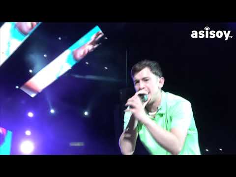 GUAYNAA "REBOTA" /EVENTO DIGITAL / MONTERREY