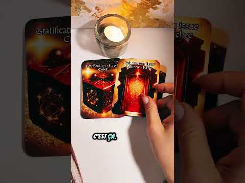 Everything is calculated ❤️ #tarot #guidance #lovereading