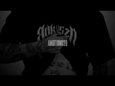 Ole Boy Davey & Keskin - AMBİTİONS 2.0 (prod by. pasha)