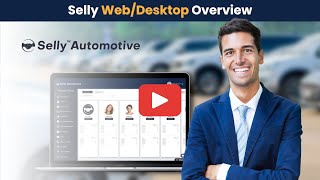 Selly Automotive YouTube Video