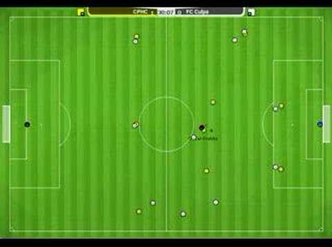 CPHC - FC Culpa (Best Moments 1st half)