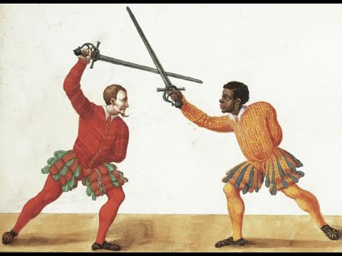 Fight Choreography: Equity, Inclusion, and Racism.