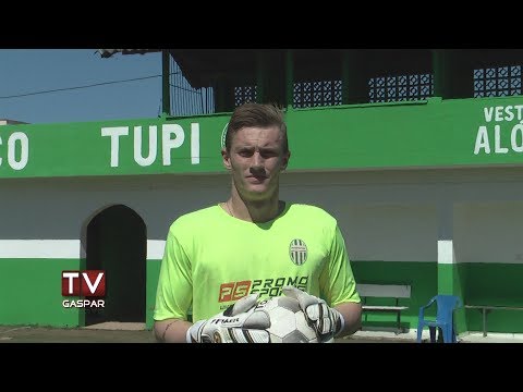 Igor Koehler foi destaque no Metropolitano