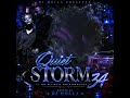 Quiet Storm Vol. 34 | 70's & 80's R&B/Soul | Luther Vandross, Ohio Players, Teddy Pendegrass & more