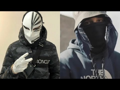 Yanko x PR SAD - Back2Back 1.0 (Music video) @Proddmunii