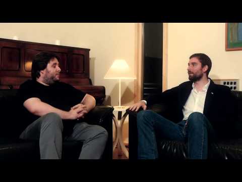 Conceptualizing the Soloist Series - The Nocturne Violin