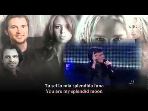 Nathan Pacheco _ YanniVoices - Unico Amore - English_Italian Lyrics.mp4