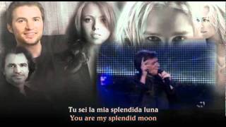 Nathan Pacheco _ YanniVoices - Unico Amore - English_Italian Lyrics.mp4