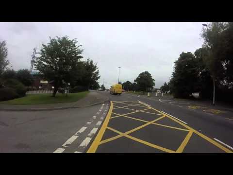 WR08XEK - Tudor International Freight Ltd.  Appalling MGIF - Update