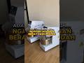 Spiral Mixer Spiral 30 Liter OS-HS30 OSSEL Mixer Adonan Mixer Makanan 2