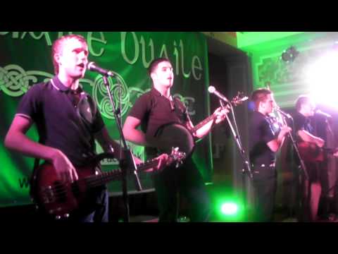 Ruaile Buaile:Album Launch:Wagon Wheel: LIVE/MP4