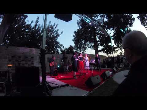 VIS "Abba" - Dubine (live cover)