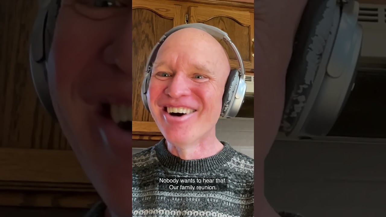 Video thumbnail for Dr. John Yoder