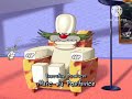 Beware Of Destruction MGM Cartoon End TITLES