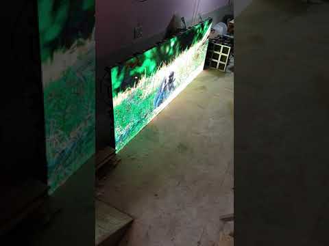 Outdoor Fixed Led Display Screen