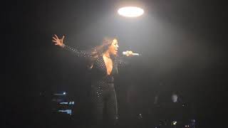 Amel Bent - En Silence - Le Blanc-Mesnil - L'AUTRE TOUR