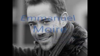 Emmanuel Moire - Quatres vies - Lyrics