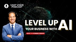 Level Up Your Business With AI!