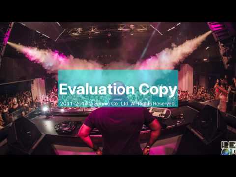 Pirupa - Party no stop (CARL COX REMIX) AMAZING