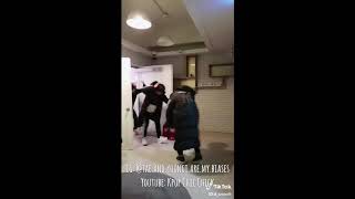 D-Crunch Tik Tok Compilation