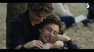 Eliott and Lucas &quot;Found My Way&quot;