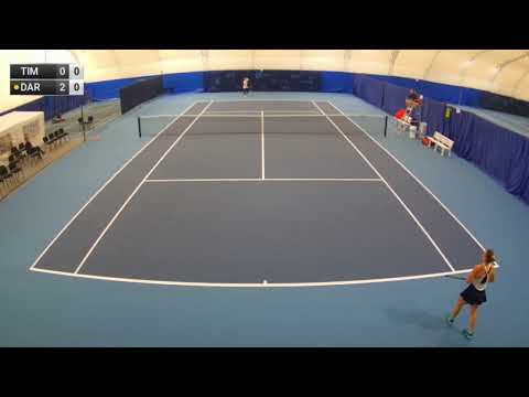 Maria Timofeeva - Harriet Dart [2] | W40 Murska Sobota 2023 Quarterfinal