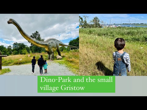 Dinosaurier Park and Gristow