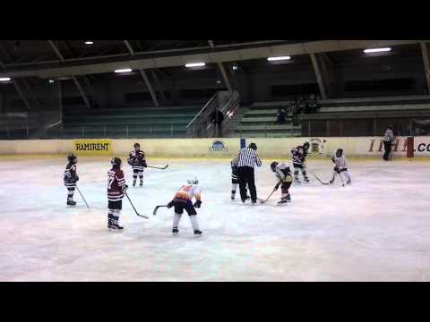 HC Everest Pardaugava 5