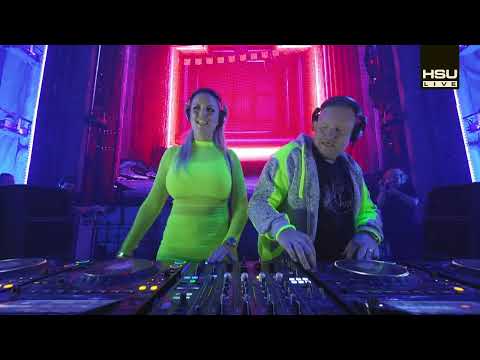 Partyraiser vs. Bulletproof @ Midnight Mafia 2023 | HSU EVENTS