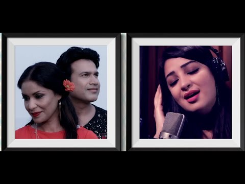 Ghezaal Enayat New Song Film Hassan  2018 Chura Chura 4K اهنگ غزال عنایت فلم حسن