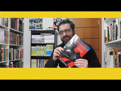 KitineteHQ 396 - Batman do Futuro 1