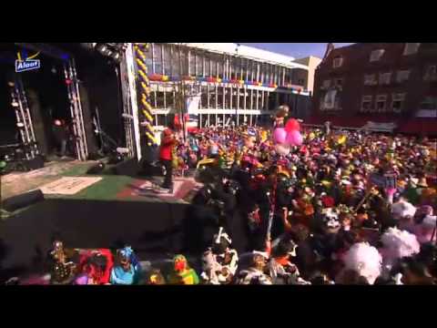 Irene Lardy - Met vasteloavend bin ich gebaore