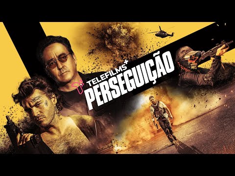 2022 Perseguição (Dublado) 