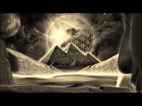 Live Progressive Goa Mix 1 - First Try