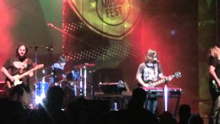 Shooter Jennings   Mama, It's Just My Medicine