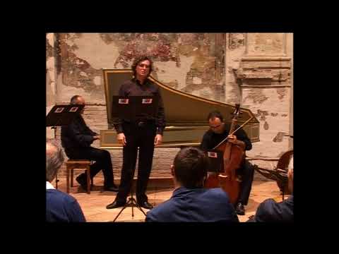 A. Caldara Il giudizio di Seleuco