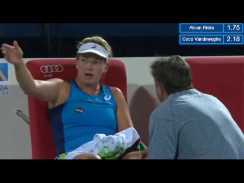 Coco doesn't trust the process