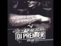 Royce Da 5'9 - Hood Love (Ft. Bun B, Joell Ortiz, Prod. DJ Premier)