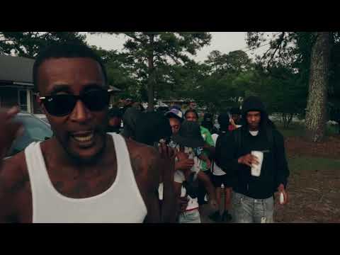 Champ Eazy - C.F.W.M