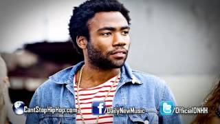 Childish Gambino﻿ - Worldstar [Because The Internet]