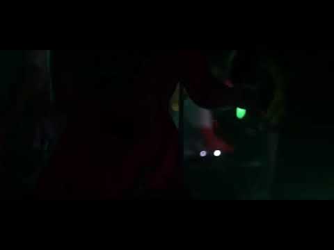 DJ ROBIN ROXETTE in Curacao @ Club Nachtwerk