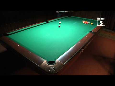 Bilard krok po kroku - wydanie czwarte