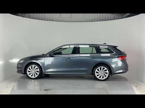 Skoda Octavia C STYLE 2.0 TDI 115HP 4DR **CARPLAY* - Image 2