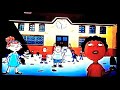 Recess School S Out UK VHS Trailer 2001